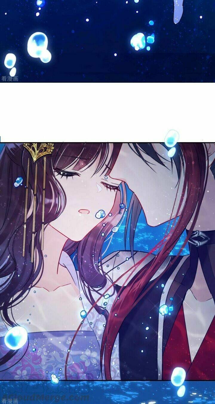 Bệ Hạ Nhà Ta Muốn Hại Quốc: Chapter 22