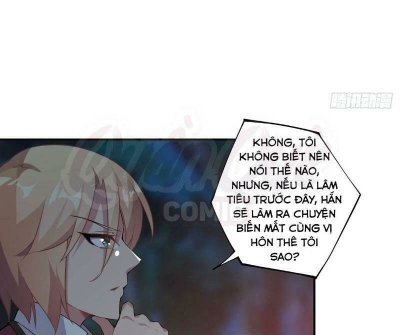 Nhặt Ma Vương Về Làm Nữ Hầu: Chapter 42