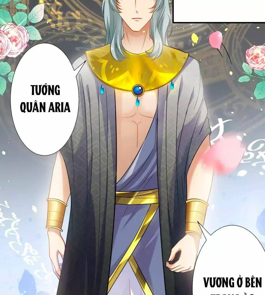 Sủng Hậu Của Vương: Chapter 9