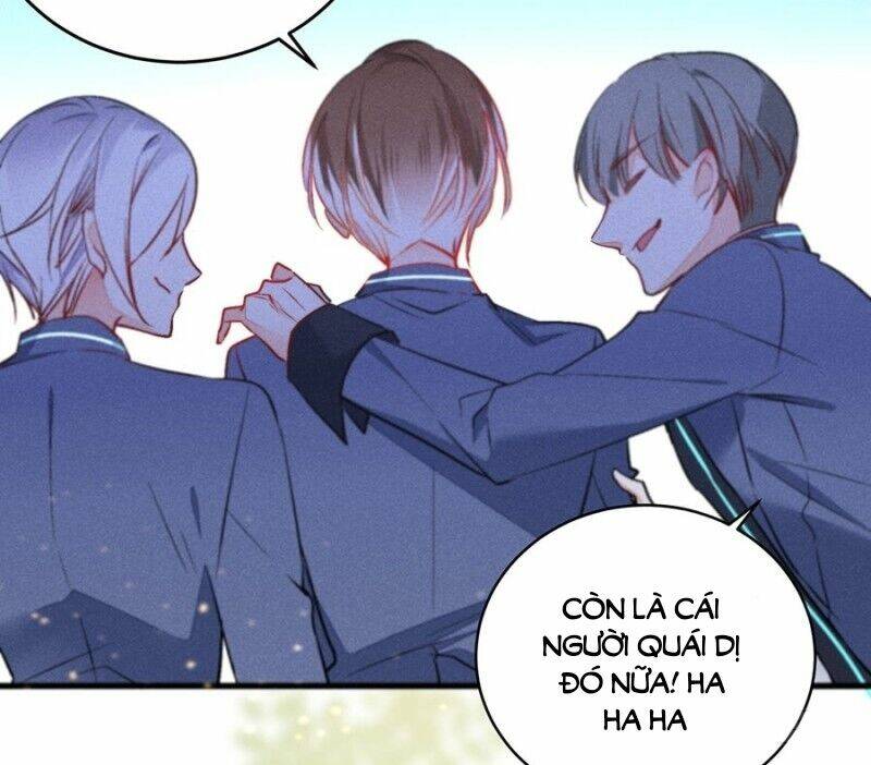 Luyến Khúc Trăng Lưỡi Liềm: Chapter 3