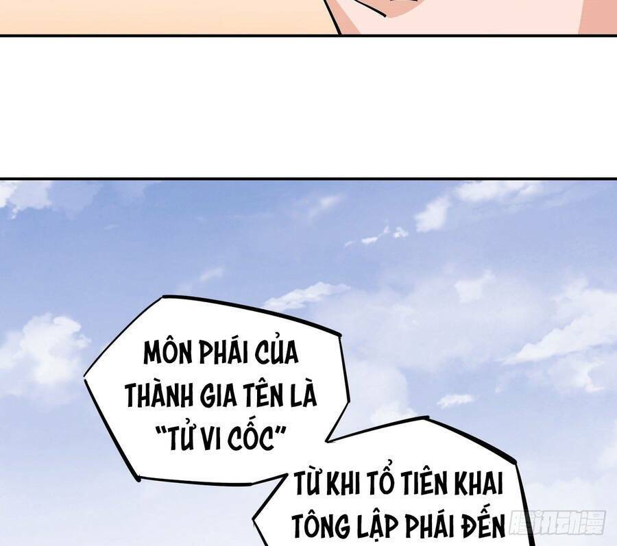 Trưởng Môn Thức Tỉnh Đi: Chapter 4