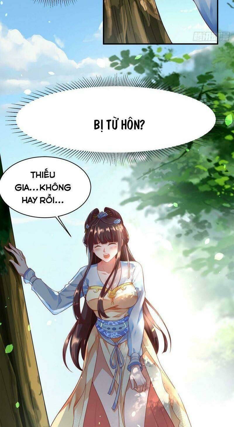 Siêu Cấp Thôn Phệ Hệ Thống: Chapter 1