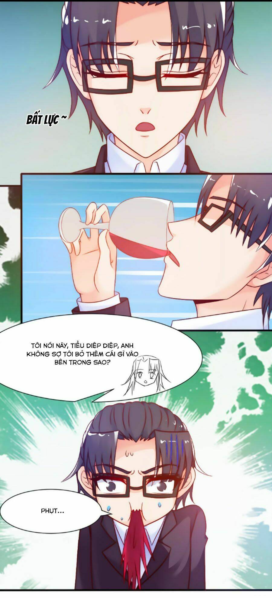 Đại Thúc, Người Ta Sẽ Ngoan: Chapter 30
