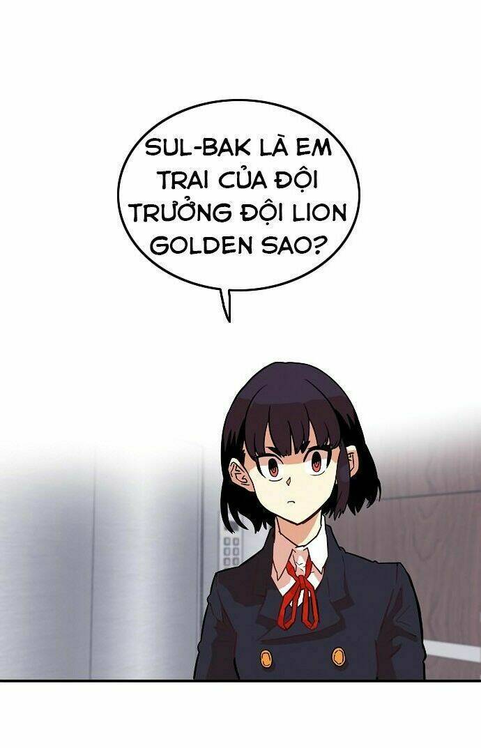 Bẫy Troll: Chapter 17