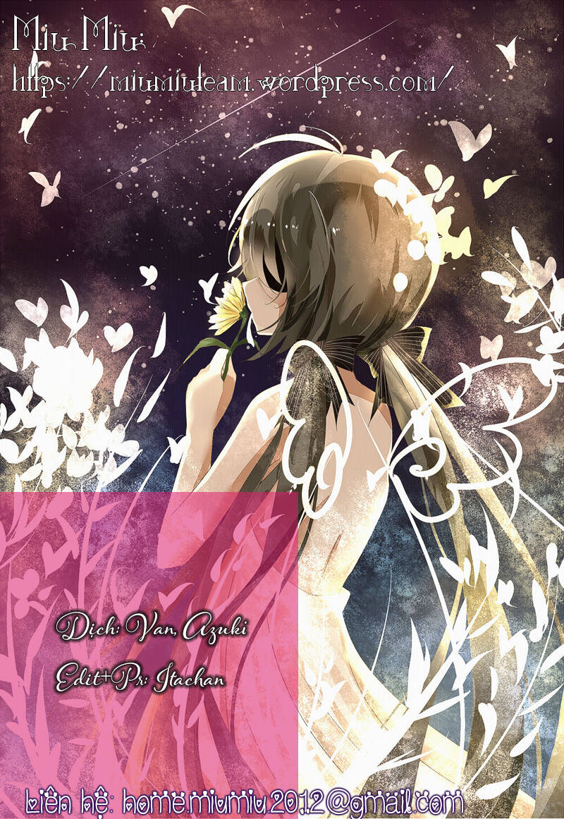 Chim Lửa: Chapter 81