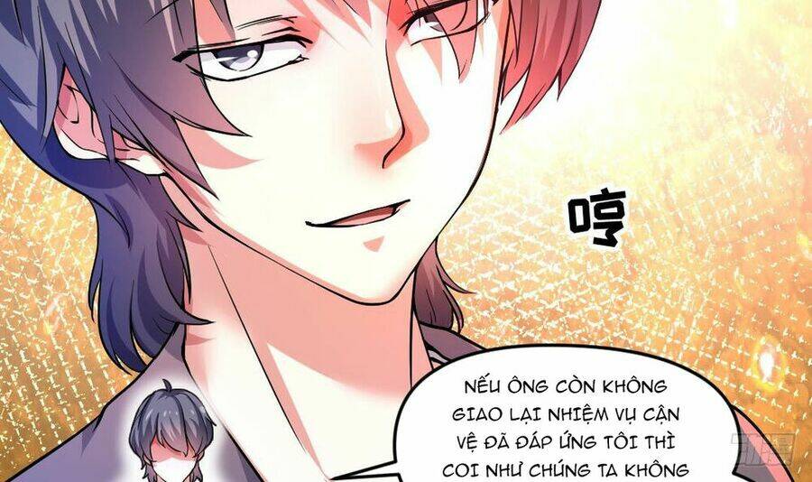Thần Huyền Sư: Chapter 1