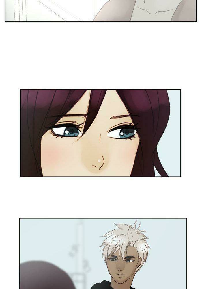 Khúc hát người cá Siren: Chapter 50