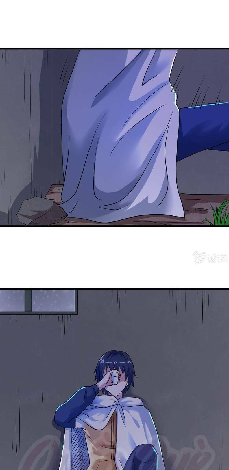 Cuộc Sống Tận Thế Bắt Đầu Từ Số 0: Chapter 44