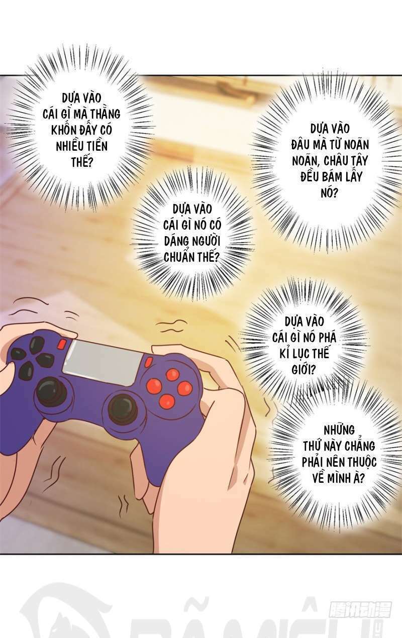 Đô Thị Chí Tôn Hệ Thống: Chapter 84