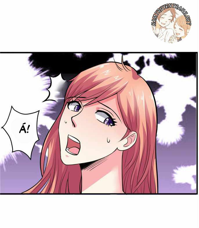 Tình Yêu Khiến Tôi Phát Điên: Chapter 32