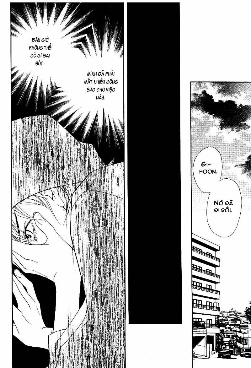 Flowers Of Evil: Chapter 12