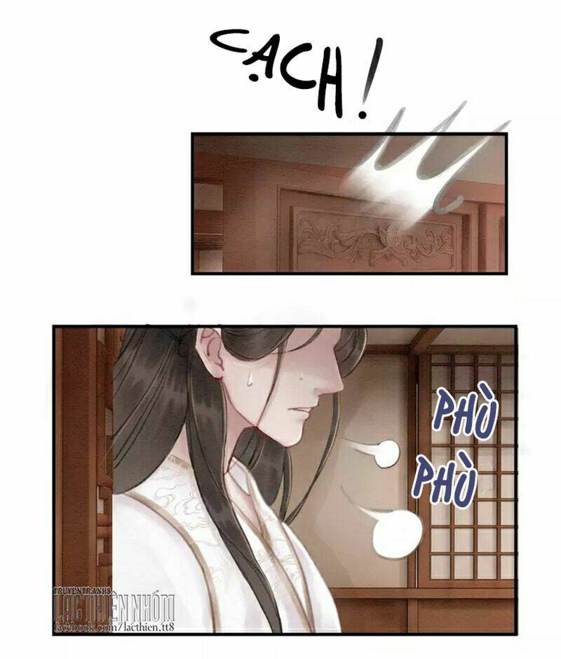 Trọng Sinh Bá Sủng Nhiếp Chính Vương Quá Mạnh Mẽ: Chapter 21