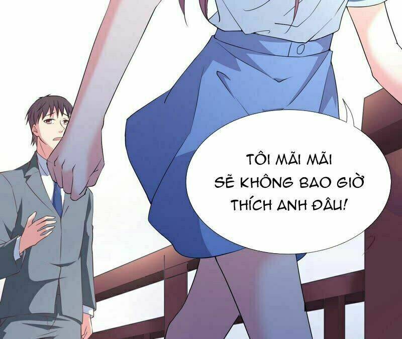 Chiến Lược Lãng Mạn Của Thịnh Thiếu: Chapter 7