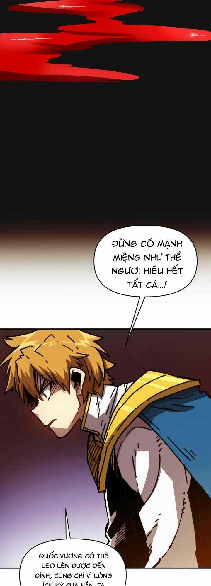 Nô Lệ Nghịch Thiên: Chapter 54