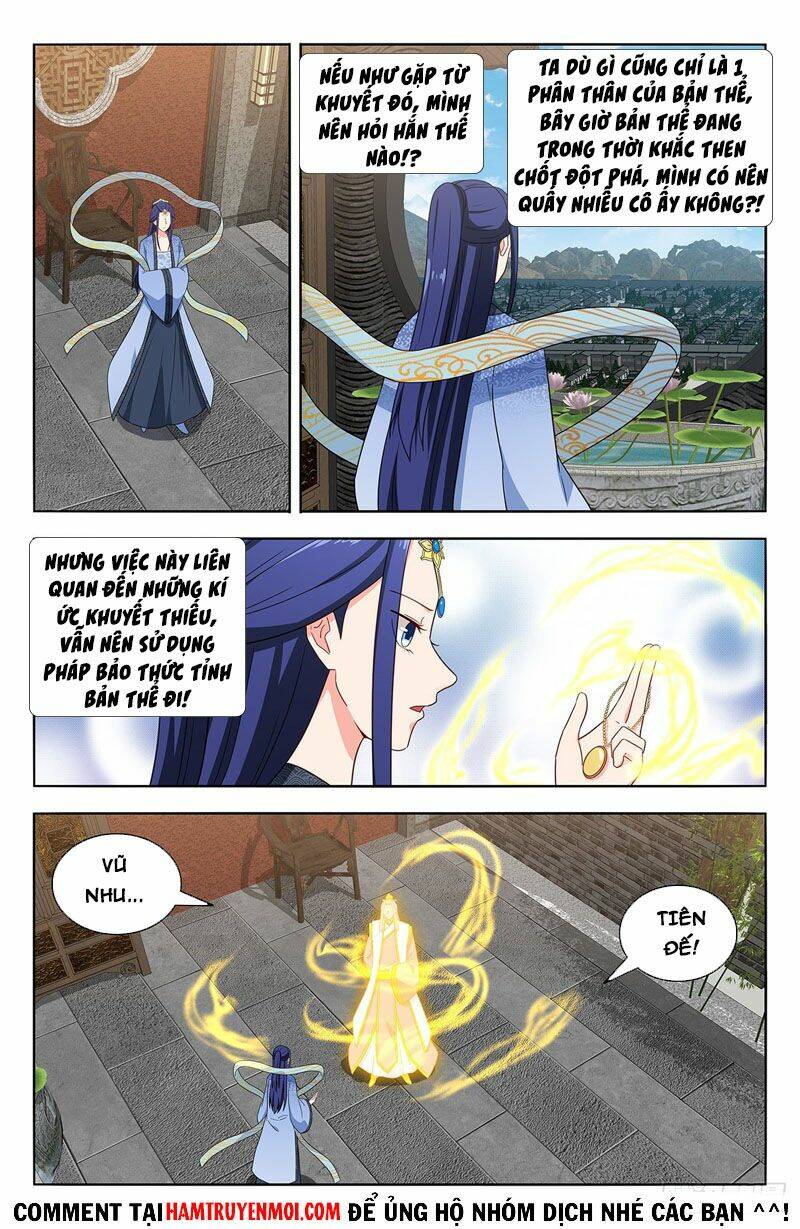 Tối Cường Phản Sáo Lộ Hệ Thống: Chapter 556