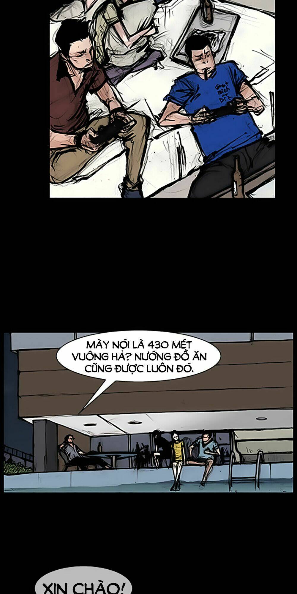 Độc Cô Tiền Truyện: Chapter 99