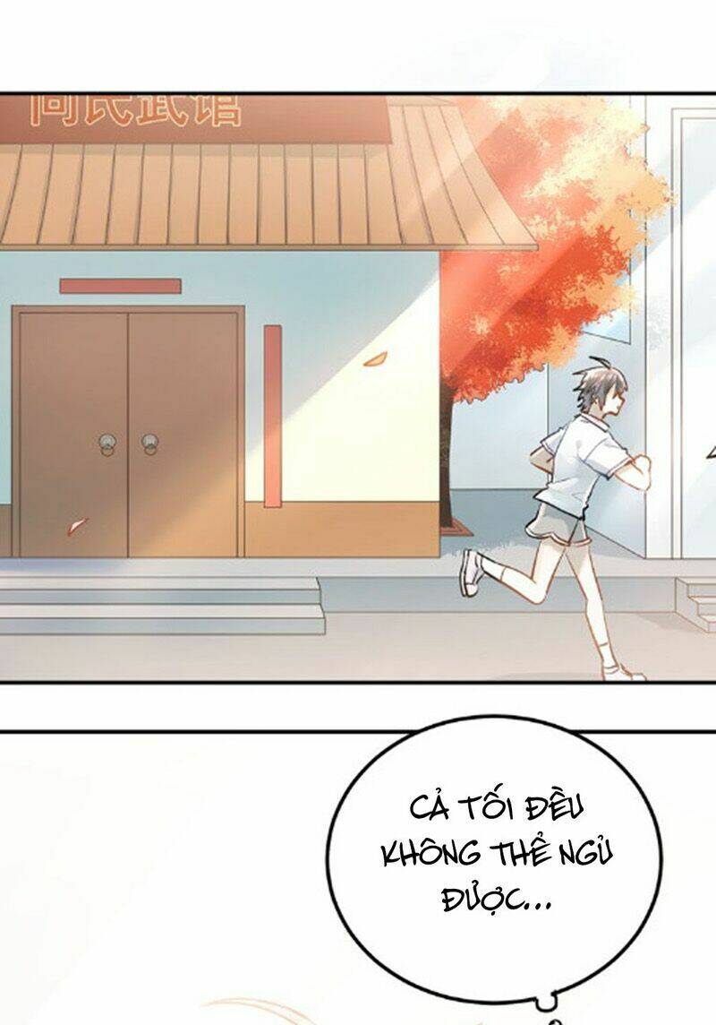 Đầu Gấu Biết Yêu: Chapter 98