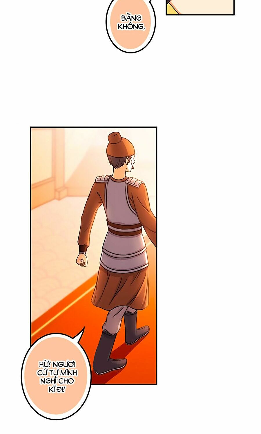 Vương Gia ! Ngươi Thật Bỉ Ổi !: Chapter 455