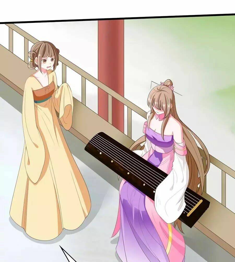 Đích Nữ Hữu Độc: Chapter 19