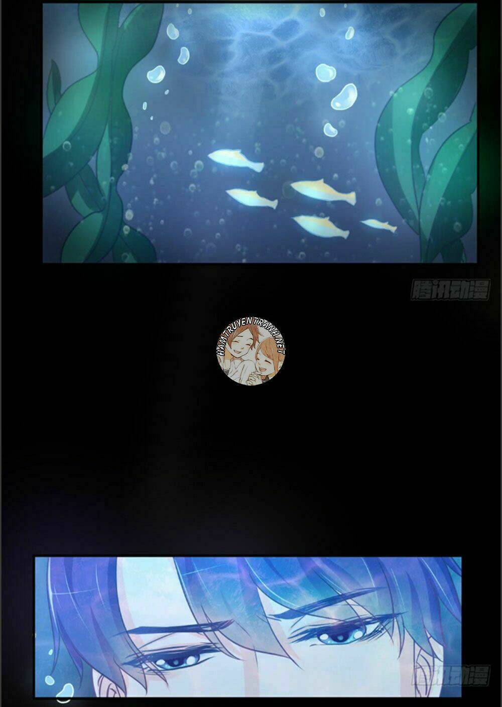 Cẩm Lý Thiếu Nữ Của Tôi: Chapter 9.2