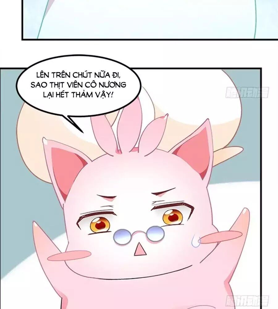 Ám Dạ Vô Thường: Chapter 54