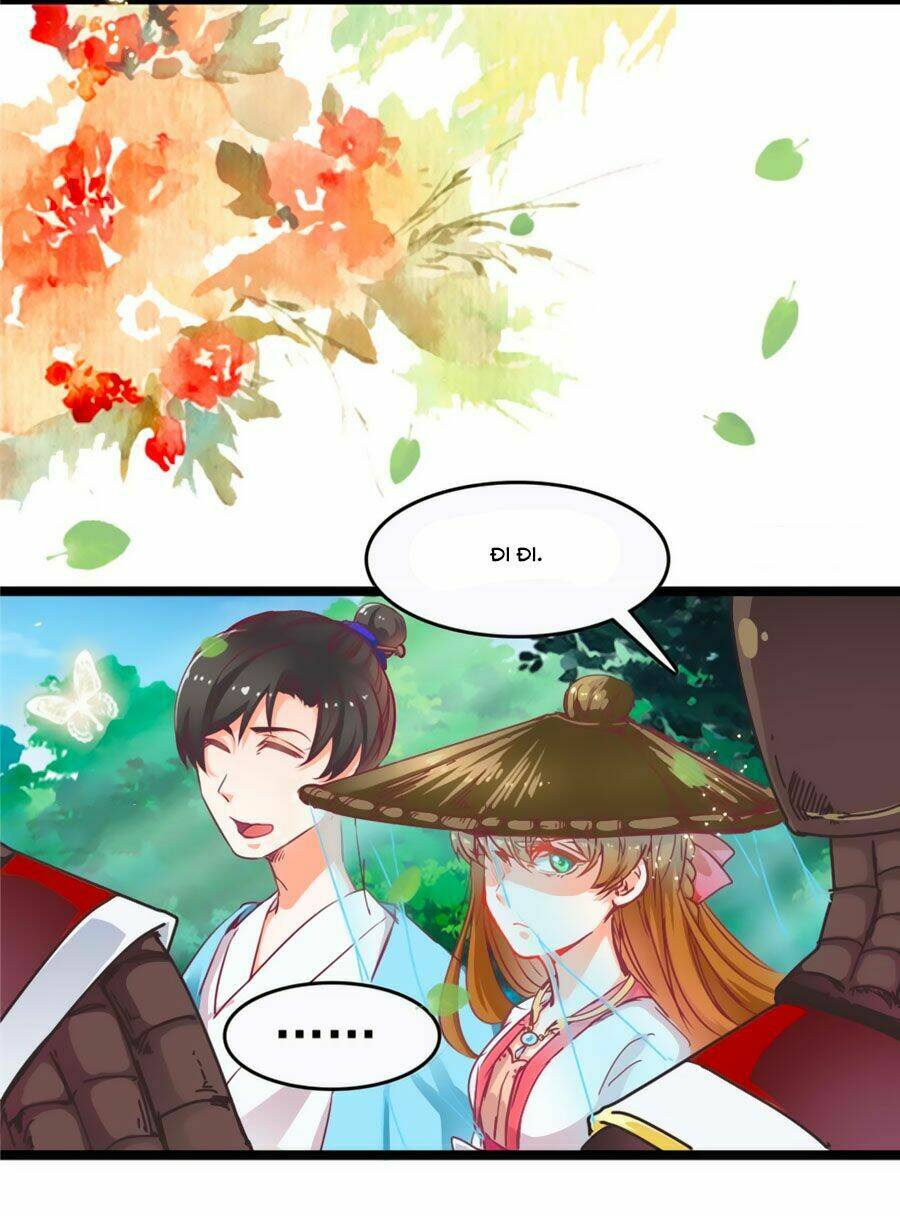 Ngọc Vi Mai: Chapter 1