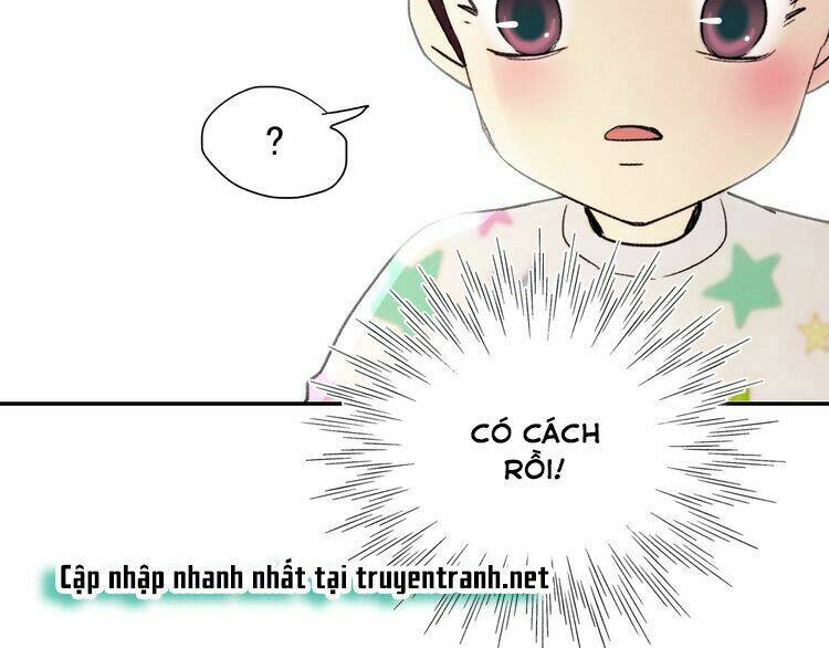 Ông Bà Nội Tuổi 17: Chapter 3