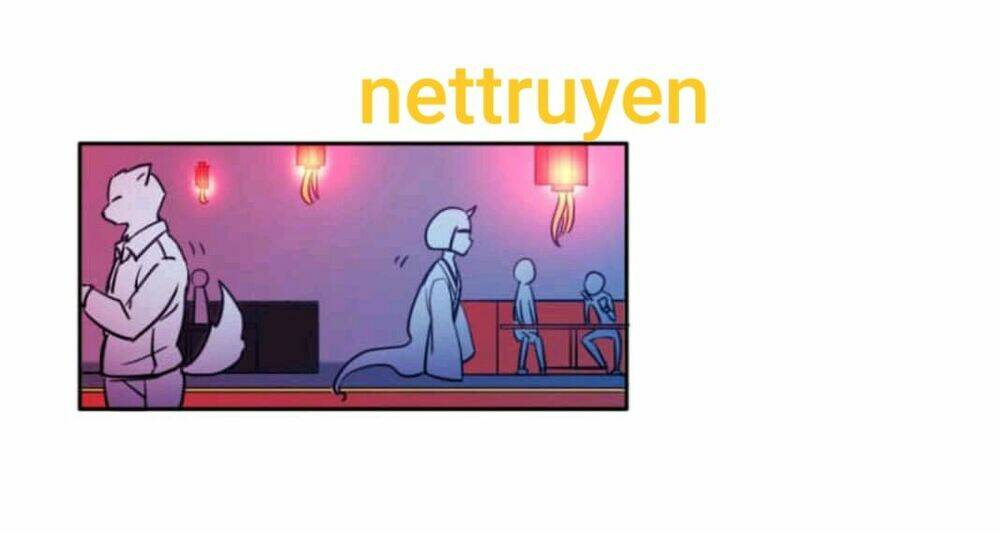 Chạy Đi Âm Sai: Chapter 8