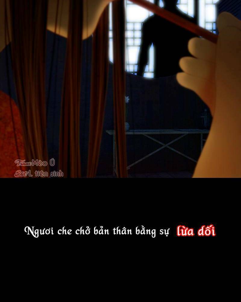 Lãnh Huyết Vương (King): Chapter 1