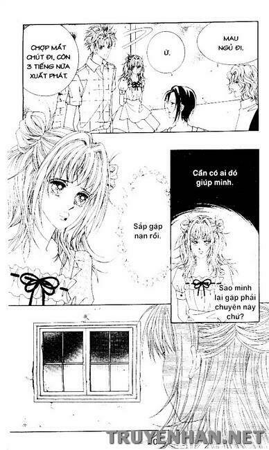 Lọ Lem Hậu Đậu: Chapter 85