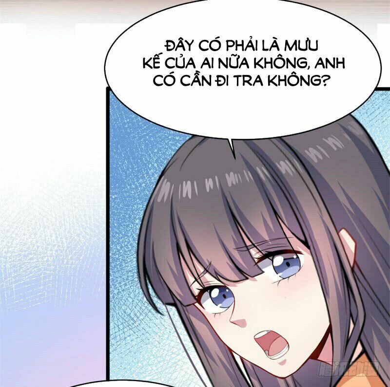 Ngạo Kiều Quỷ Vương Yêu Ta: Chapter 119