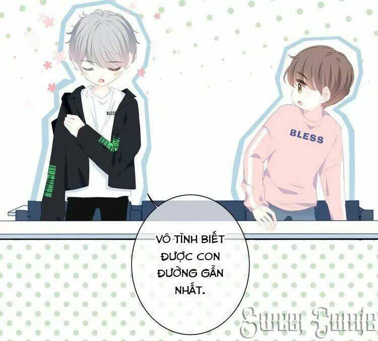 Vấp Phải Nghịch Quang: Chapter 24