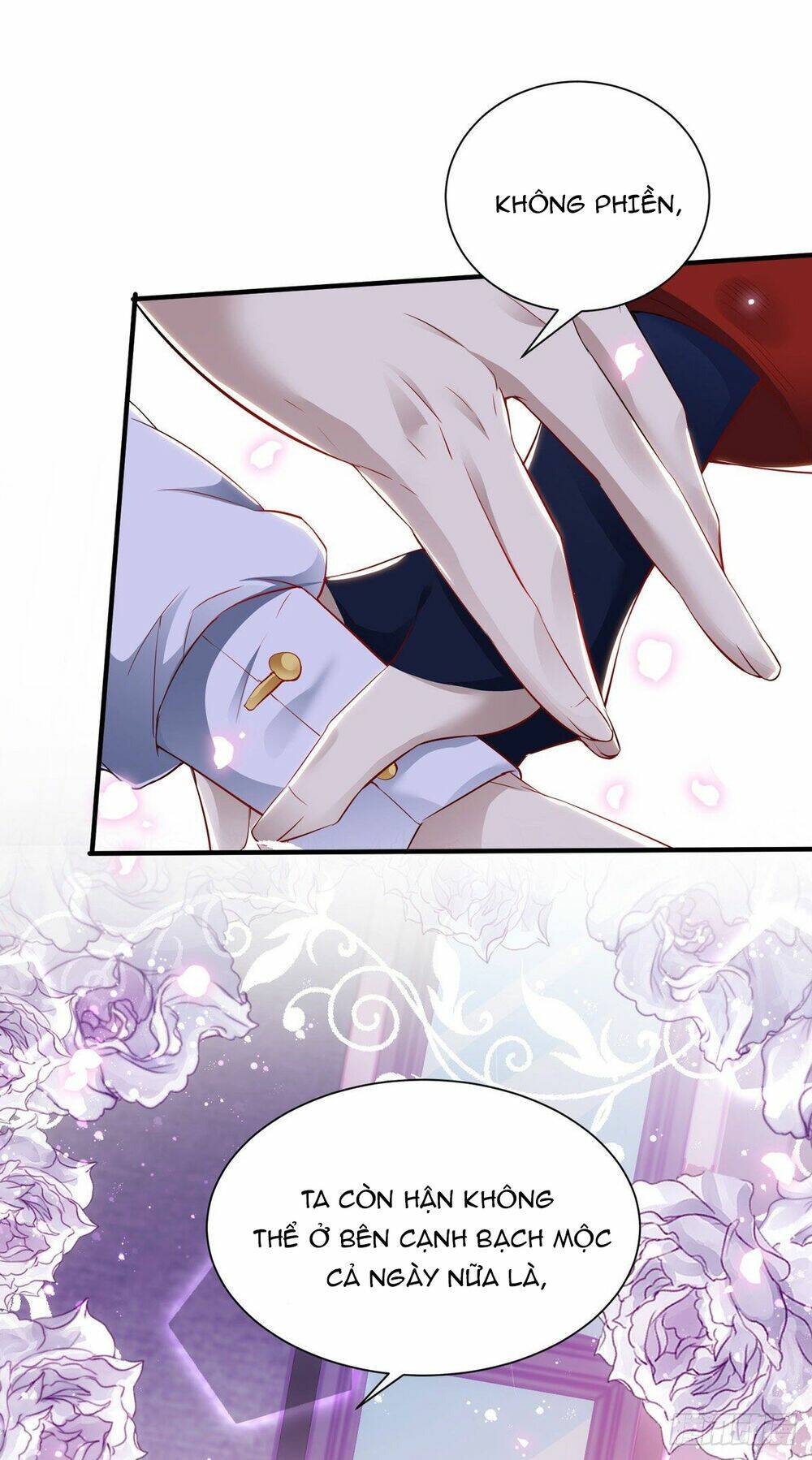 Thú Thụ Bất Thân: Chapter 13