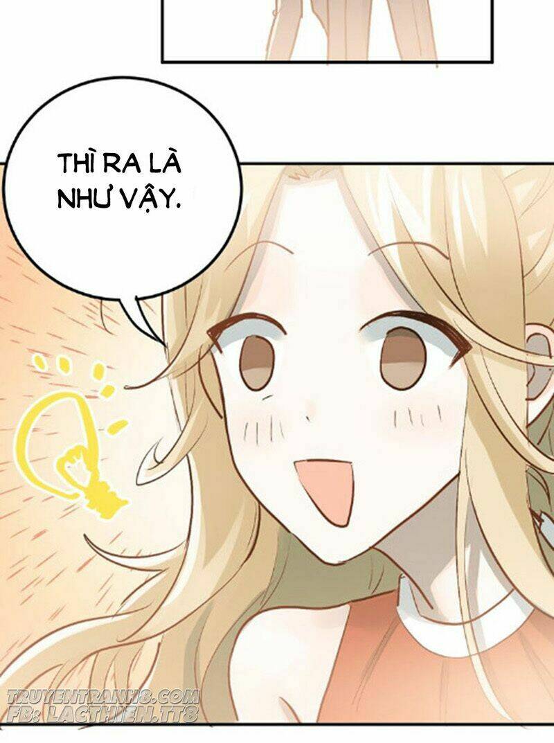 Đầu Gấu Biết Yêu: Chapter 90