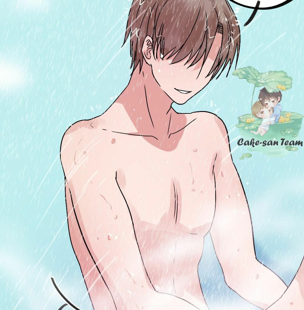 Phải Lòng Em Trai Của Bạn Gái Mình: Chapter 34