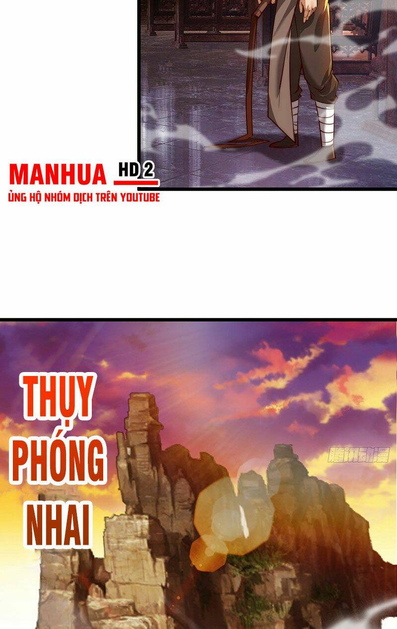 Võ Lăng Cửu Thiên: Chapter 4