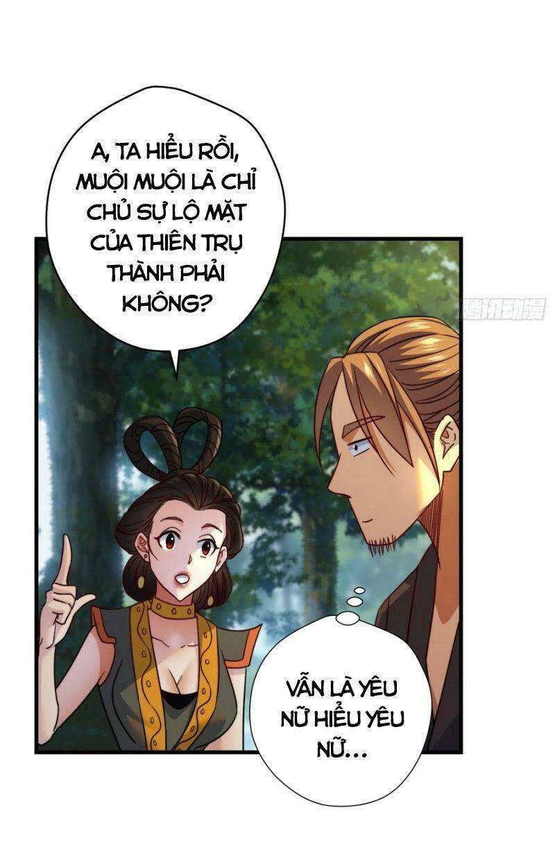 Ta Là Đại Hoàn Đan: Chapter 64