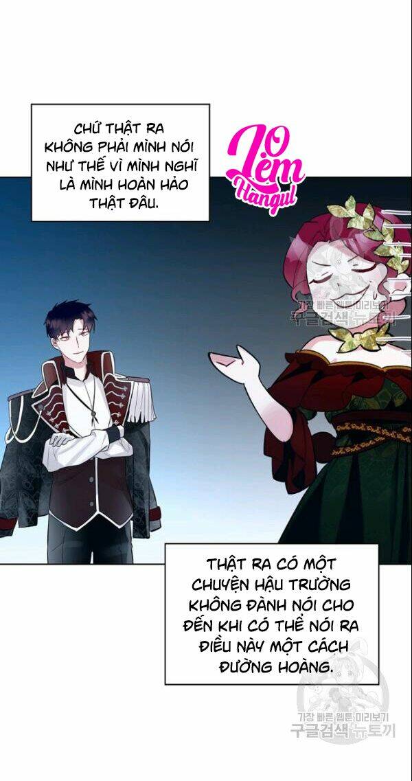 Kẻ Tạo Ra Nữ Phản Diện: Chapter 19