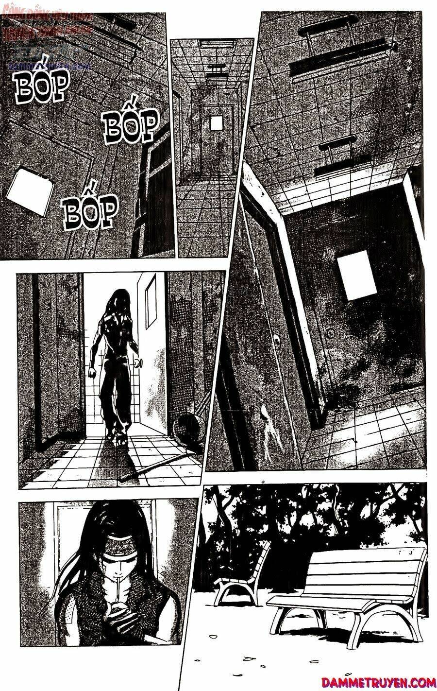 Ai Hơn Ai: Chapter 156