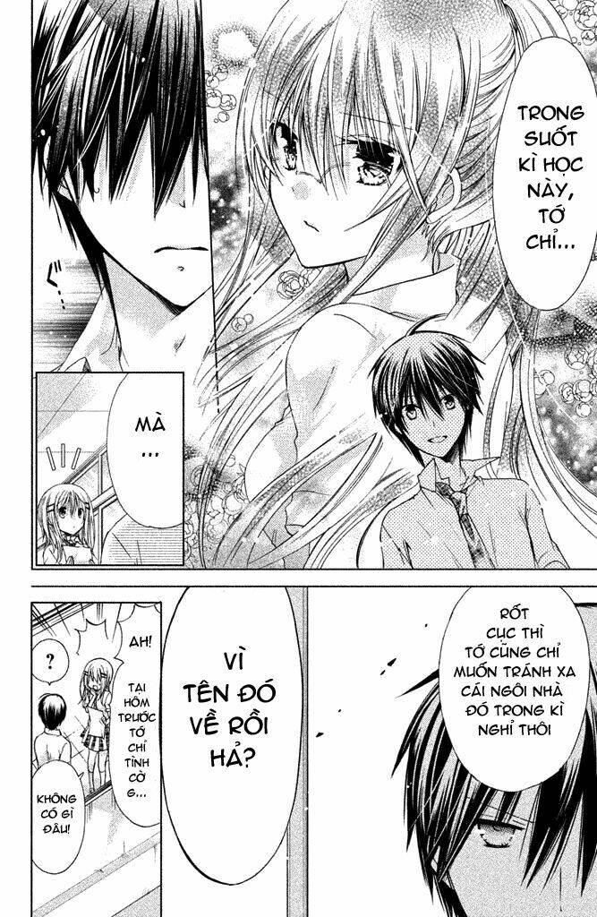 Watashi Ni Xx Shinasai!: Chapter 44