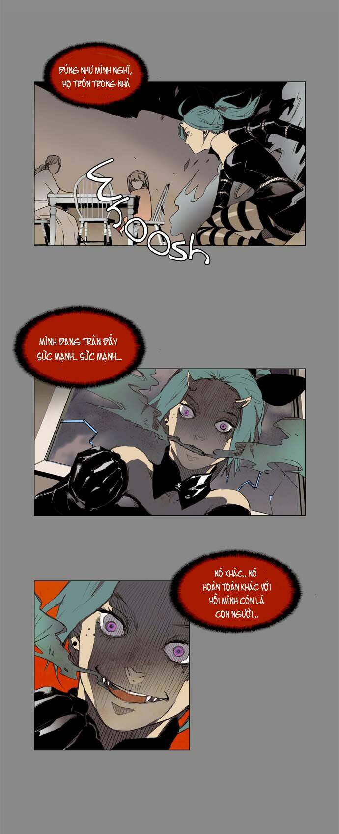 Lessa: Chapter 14