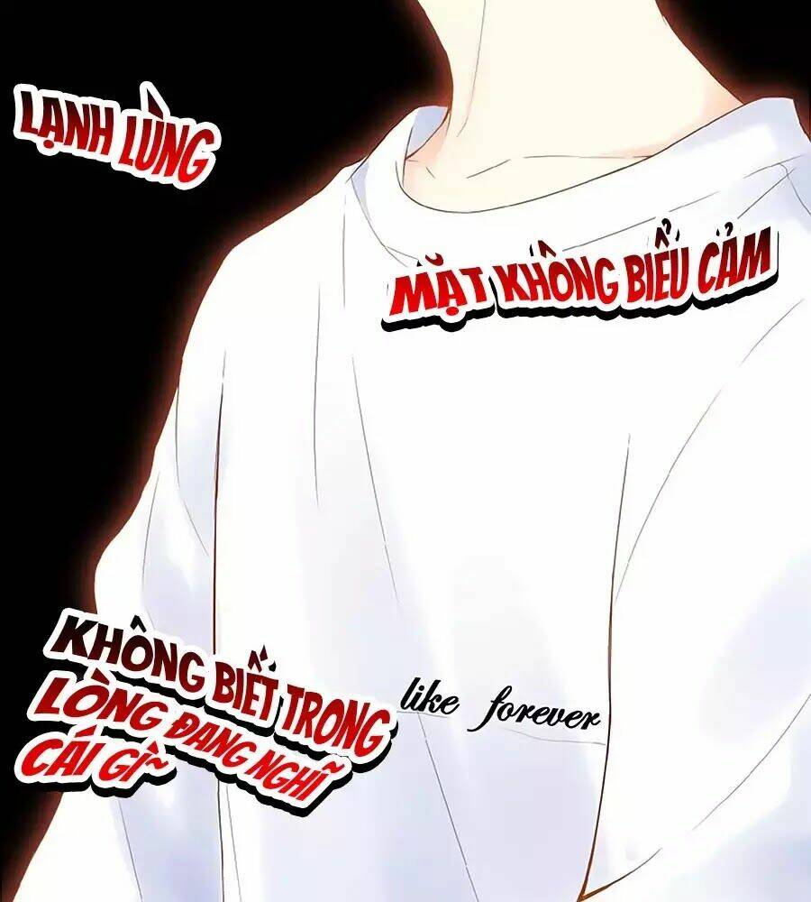 Đóa Hoa Chớm Nở: Chapter 4