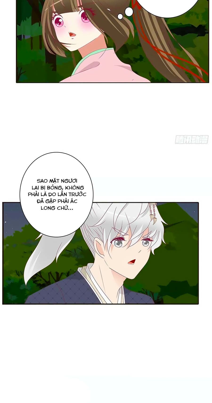 Thông Linh Phi: Chapter 668