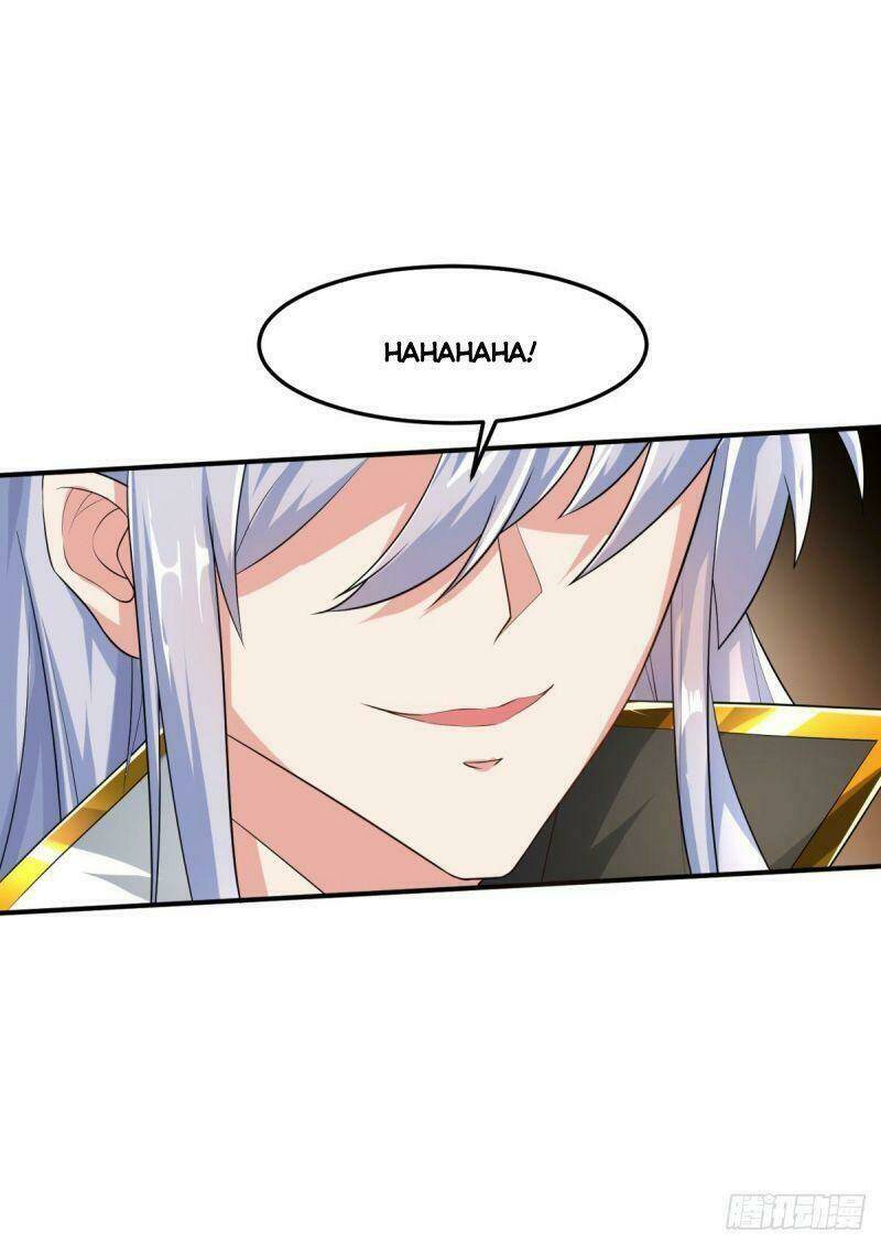 Tuyệt Thế Thần Tôn: Chapter 1.2