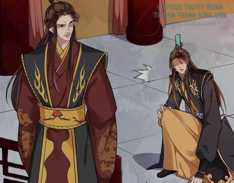 Bồng Sơn Viễn 2: Chapter 21