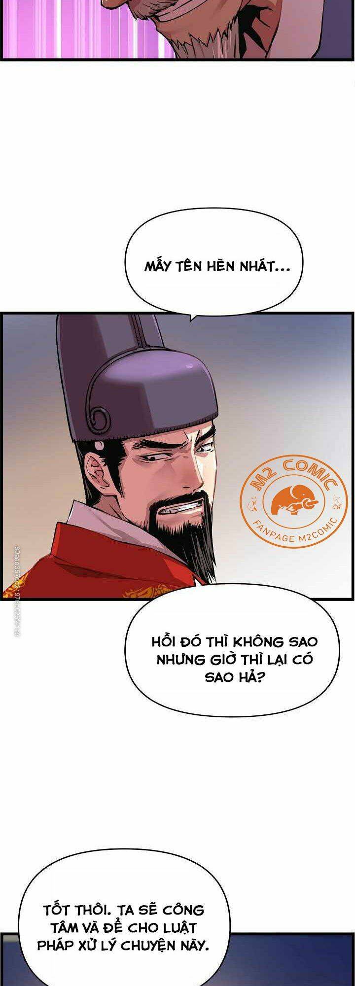 Tôi Sẽ Sống Như Một Hoàng Tử: Chapter 29