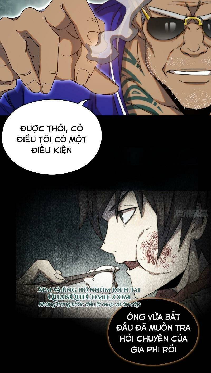 Đô Thị Hàng Thần Khúc: Chapter 44