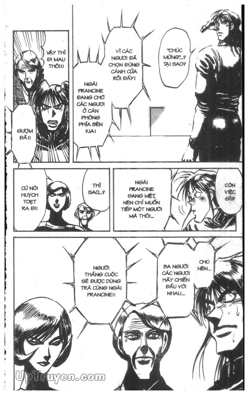 Fujita Kazuhiro: Chapter 18