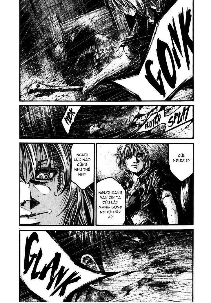 Hideout: Chapter 5