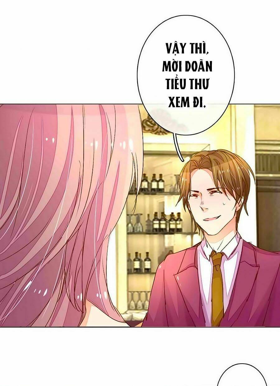 Hào Môn Tiểu Lãn Thê: Chapter 62